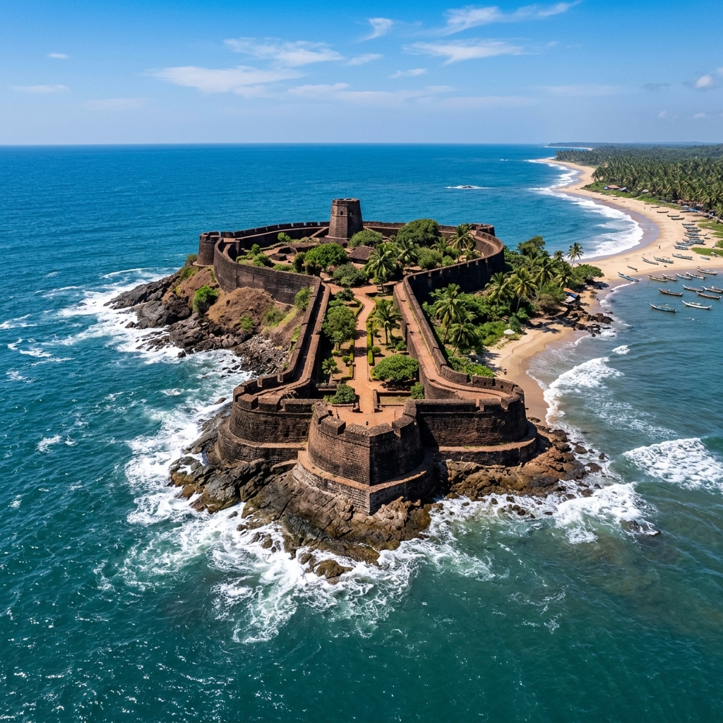 Bekal Fort
