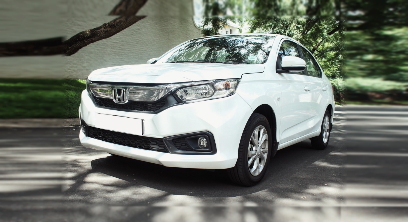 Honda Amaze