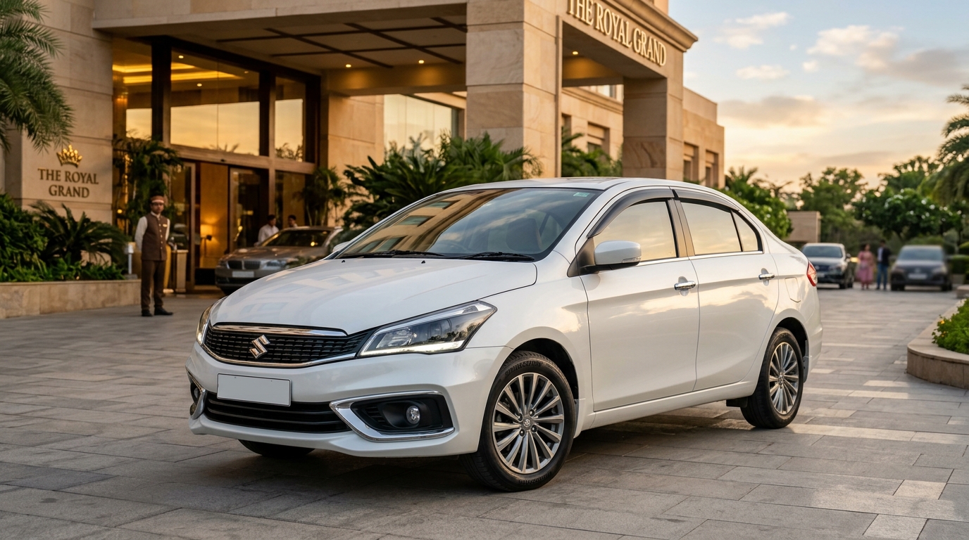 Maruti Ciaz
