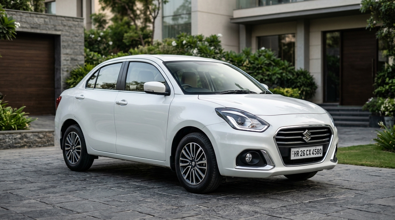 Swift Dzire
