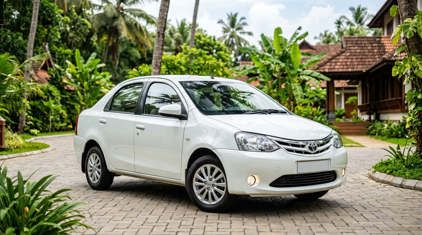 Toyota Etios
