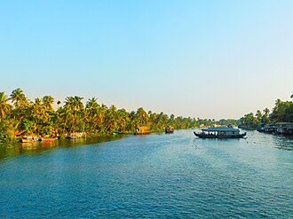 Kumarakom Bird Sanctuary