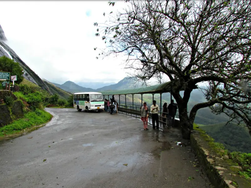 Earnakulam National Park