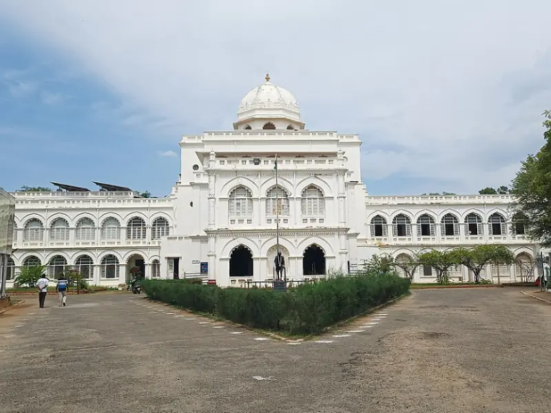 Gandhi Museum