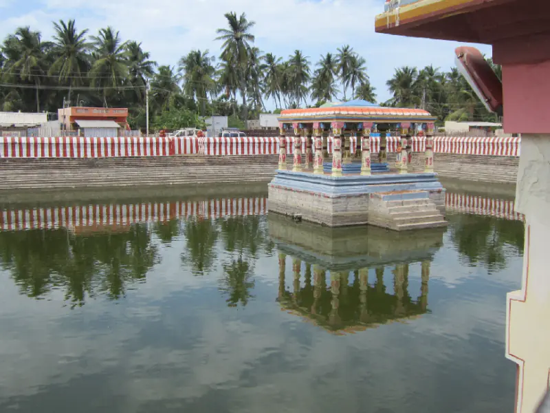 Lakshman Tirtham