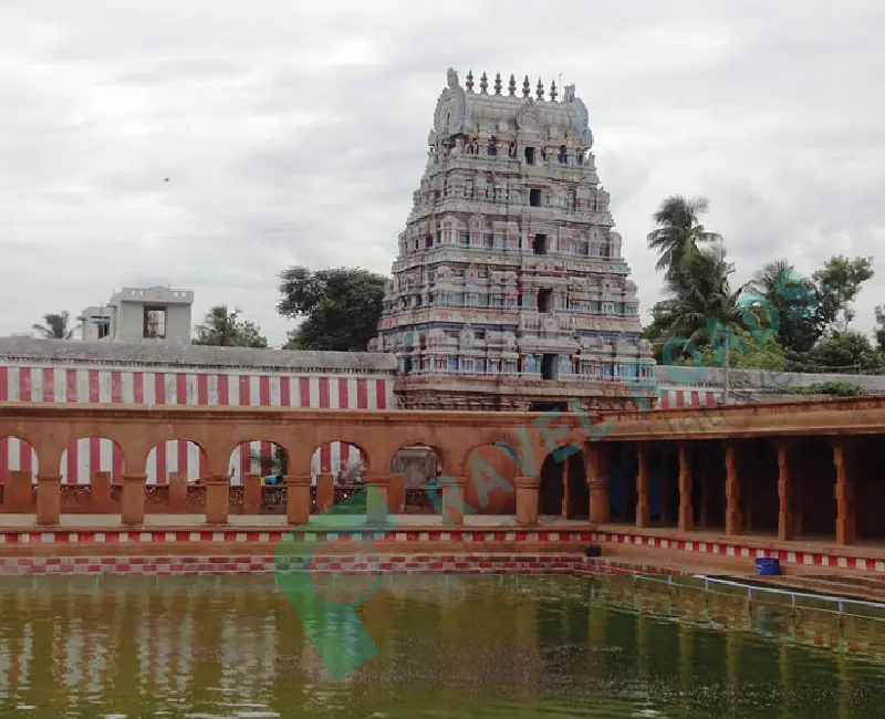 Navagraha Temples