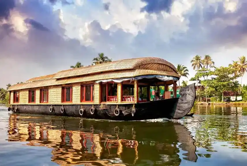 Alappuzha Sightseeing Views