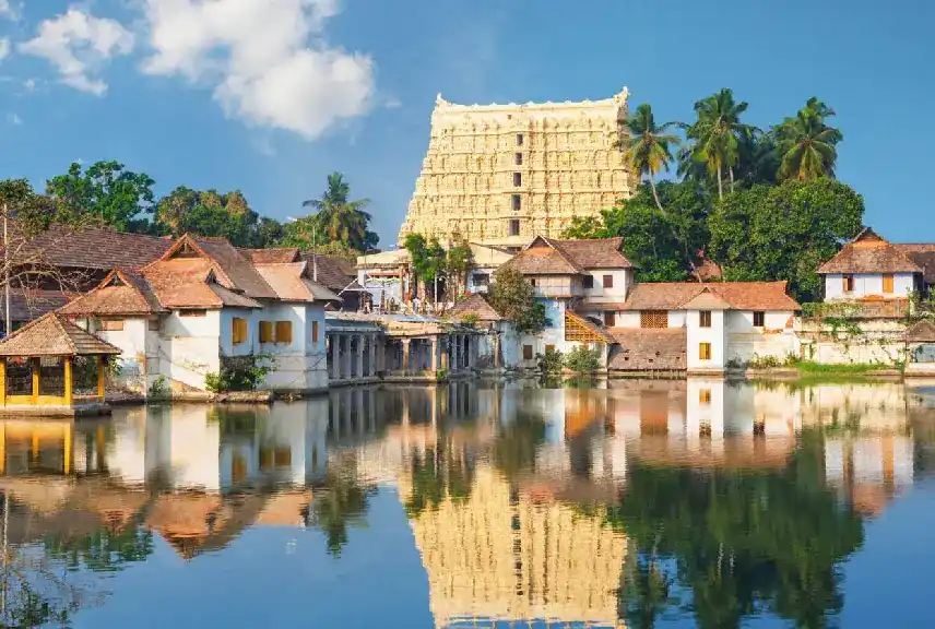 Thiruvananthapuram Sightseeing Views